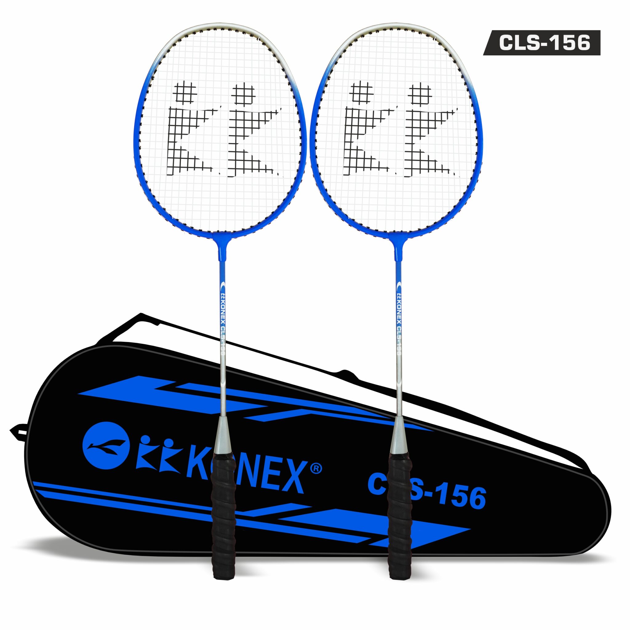 Konex Racket Badminton Pair – Konex